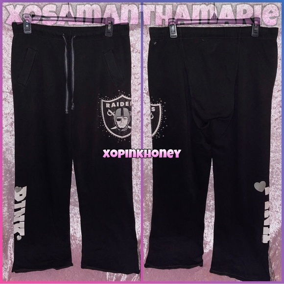 VS PINK Raiders Outfit Set - Picture 12 of 16